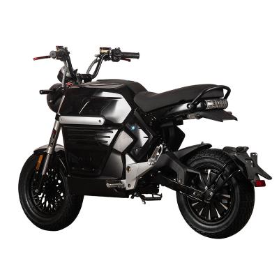 China 3000W electric motorcycle adult e motorcycle battery is E-MARK cheap electric motorcycle 1 for sale