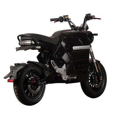 China 2022 Modes Super Power Range Big Bike Adult Electric Motorcycle with 3000w Brushless Motor 1 for sale