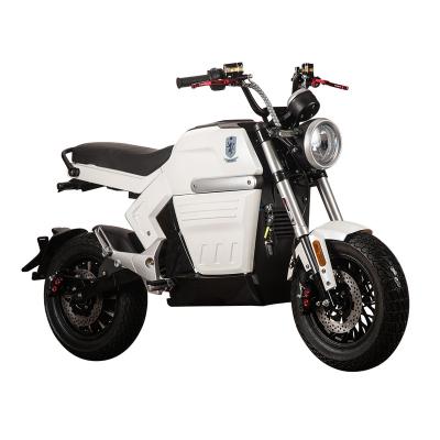 China Electric Motorcycle 3000w High Speed ​​Motorbikes Adult Brushless Electric Motorcycle 1 Scooter e for sale