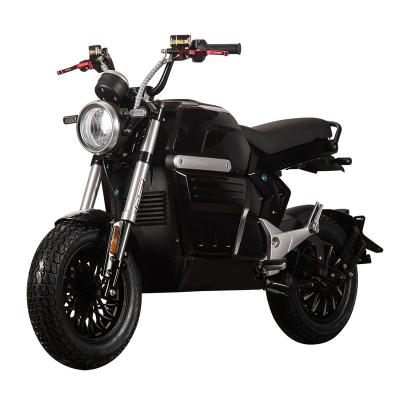 China OEM Direct Electric Motorcycle Factory Supply 3000W Electric Motorcycle For Adult 1 for sale