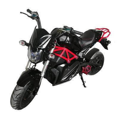 China IRON wholesale cheapest high speed adult racing electric motorcycle off road e scooter for sale