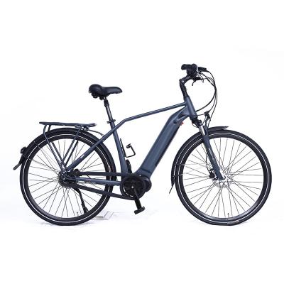 China Chinese alloy 250W price electricbike aluminum cheap e-bikes complete electric bicycle for sale