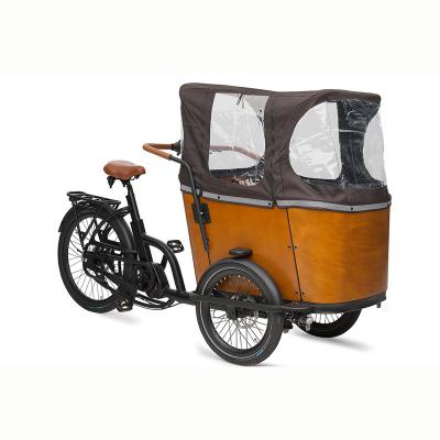 China Cargo led electric bike china display cargo aid electric cargo bike suppliers for sale