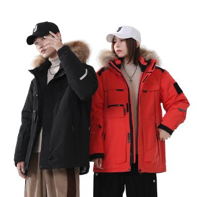 China Fashion Polyester Breathable Economical Wholesale Warm Coats Use Men's Down Jacket for sale