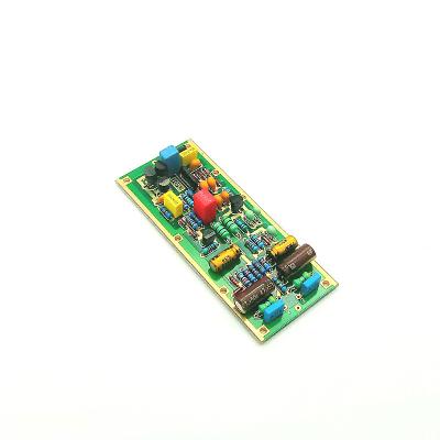 China Drier clothes industrial pcba blueprint design motherboard development board TJPCBA1 for sale