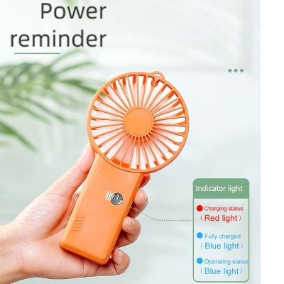 China Handheld/Desktop Customized Desktop Admirer Battery Handheld Fans Wireless USB Charging Electric Portable Mini Fan for sale