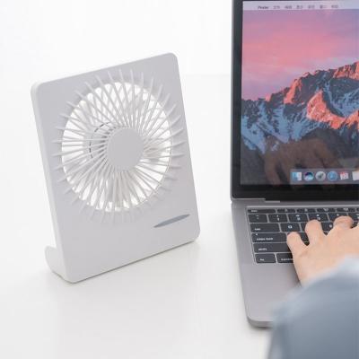 China 2021 Best Handheld/Desktop Electric Fan USB Air Fan Lightweight Portable Rechargeable Mini Cooler Fans For Office Home for sale