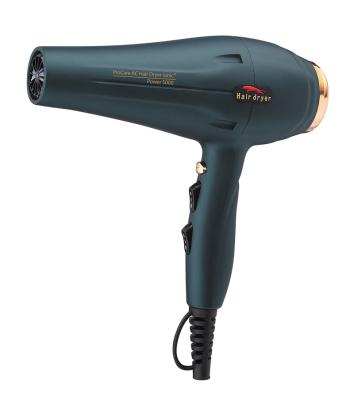 China Travel Ionic Hair Dryer , Home Lightweight Negative Ion Hair Dryer for sale