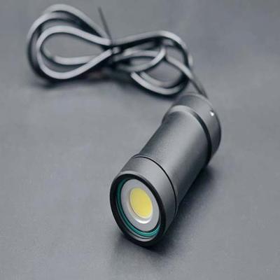 China 3500lm Underwater Collision And Scratch Resistance Led Swimming Pool Underwater Light for sale