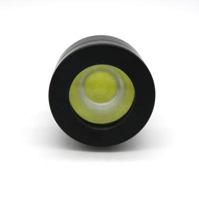 China Round 55w Underwater Led Underwater Light Super Bright Underwater Swimming Pool Light for sale