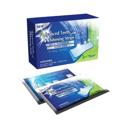 China Tooth Stains Teeth Whitening Strips Tooth Gel Sticky Teeth Whitening Strips Teeth Whitening Home Kits K1 for sale