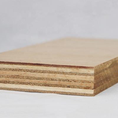 China Furniture Grade Plywood 4'x8 5mm Thickness Class A Flame Proof Solid Wood Laminate Wall/Furniture/Cabinet Wall Plywood Panel for sale