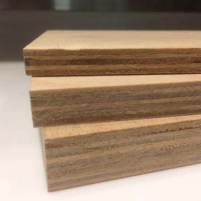 China JISHENG TOCHO JAS-F4 Indoor Star Lengthen (1220*3660mm) High Strength Indoor OVL And Copreesion Grade Plywood 25mm Wholesale for sale