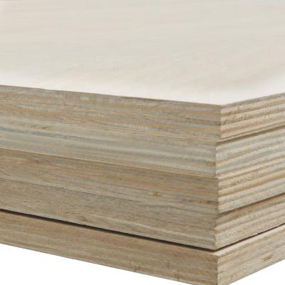 China Modern lengthen 4x12 5mm natural beech &Eucalyptus wood material could be decorative with melamine paper/PETG/Arylic/UV plywood for sale