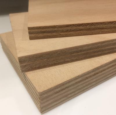 China JISHENG waterproof TOCHO BS1088 Marin Plywood standard 18mm waterproof and corrosion resistance manufacturing wholesale for sale