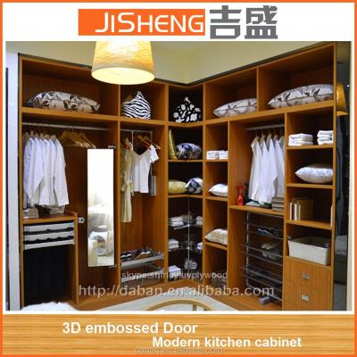 China modern wardrobe PANEL alibaba china member bedroom furniture supplier for sale