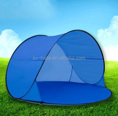 China Hot Sale Baby Soft Outdoor Folding Design Tent Beach Toy Large Toy Hot Sale Outdoor Tent, Baby Beach Tent for sale