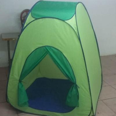 China Type Tent Stake Tube Type Tent Stake Tube Pop Up Camping Tent Easy Folding Pop Tent Outdoor Tents for sale