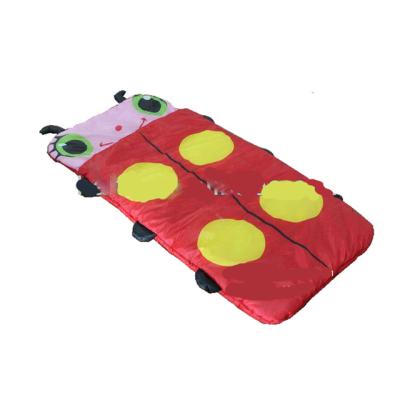 China Hybrid Type High Quality Customized Hybrid Type Soft Kids Sleeping Bags With Low Price for sale