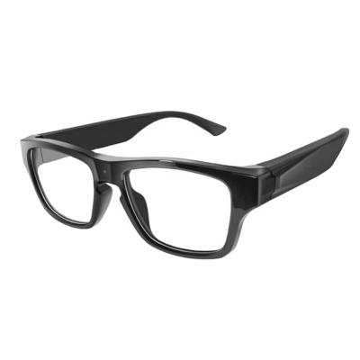 China Hd 1080p Outdoor Sports Camera Glasses Hidden Eye Hidden Glasses With Hidden Camera for sale