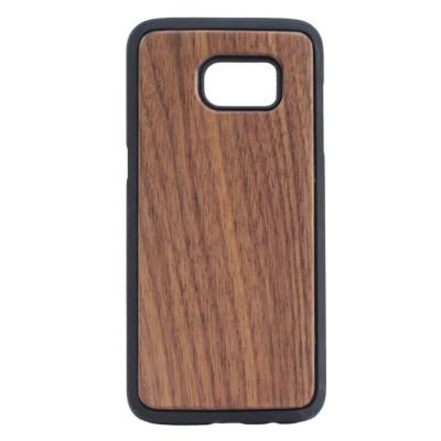 China PC+Wood/Bamboo for Samsung s7 edge phone case wood, wooden case for Samsung s7 edge for sale