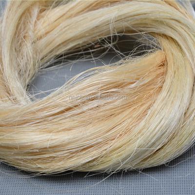 China 100% Natural Viable Sisal Textile Hemp Fiber for Spinning, Gypsum, Arts and Crafts for sale