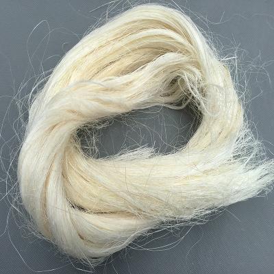 China Sustainable sisal fiber ug used for sisal products or gypsum board for sale