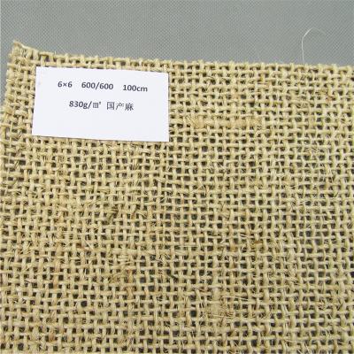 China Viable High Quality African Fiber Sisal Cloth Material Cloth for sale