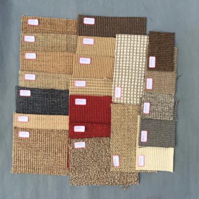 China Sustainable Sisal Mat Fabric For Cat Scratching Board And Pet Toy for sale