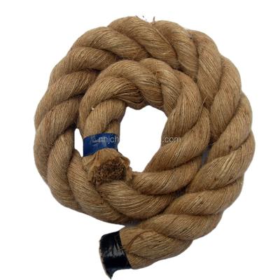 China jute hemp rope/jute rope for sale