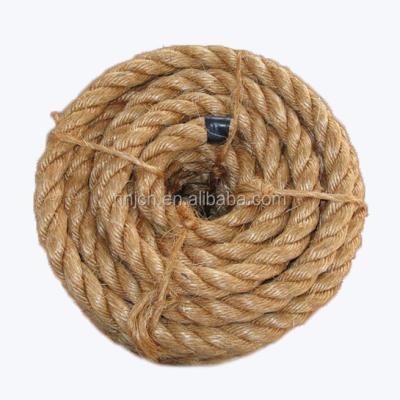 China Sailing/Shipping/Army /Civil Use Manila Rope Hemp Rope For Sailing/Shipping/Army/Civilian Use for sale