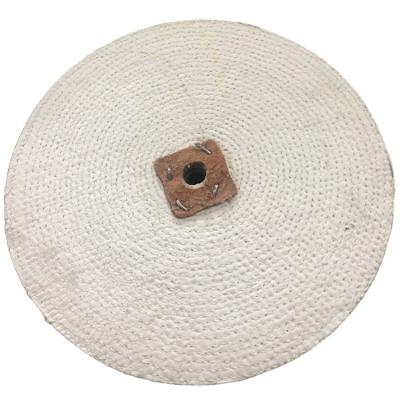 China Pressed Sisal Cloth Polishing Wheels Polishing Sisal Polishes Customized for sale