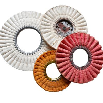 China Cloth Sisal Wheel Sisal Polishing Buffing Polishing Wheel For Metal Polish for sale