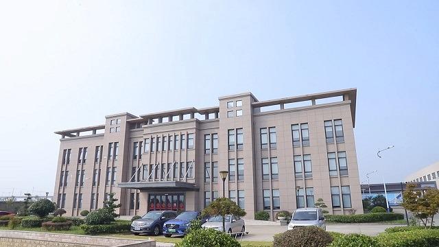 Επαληθευμένος προμηθευτής Κίνας - Shanghai Jiajing Machinery Co., Ltd.