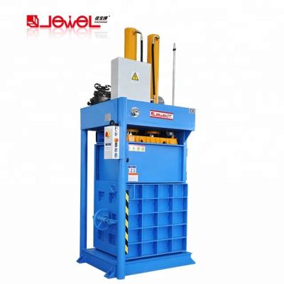 China machinery & Plastic Recycling Hardware Baler Machine, Hydraulic Baler Machine, PET Baler Machine en venta