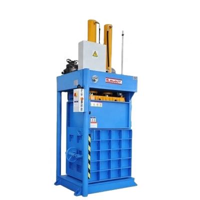 China Factory Supply Plastic Jewel Brand Squeezing Machine CE Certified Recycling PET Bottle And Plastic Squeeze Press Machine For Plastic Bottle for sale