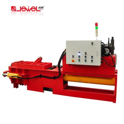 China Retail Brand New Low Price Steel Scrap Metal / Compression Machine for sale