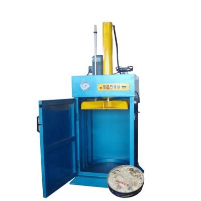 China Drum Press Oil Can Paint Can Barrel Compactor for sale