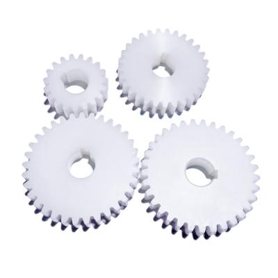 China Garment Shops Good Quality Custom Plastic Wormgear | worm gear for sale