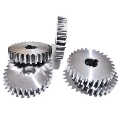 China Hotels Customized Worm Wheel Worm Gear for sale