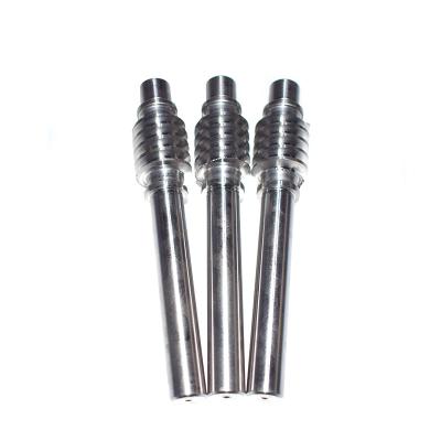 China Factory Reel Worm Gear Fishing Shaft Long For Oil Press for sale