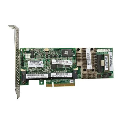 China International Smart Server 726821-B21 HPE Port P440/4GB FBWC 12Gb 1 Tier SAS Controller for sale