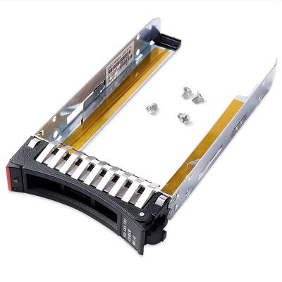 China Original X3550M4 X3530M4 X3650M4 X3630M4 2.5 inch SAS HHD Drive Cart Tray For IBM x3400 x3500 x3550 x3650 M4 M3 m2 44T2216 for sale