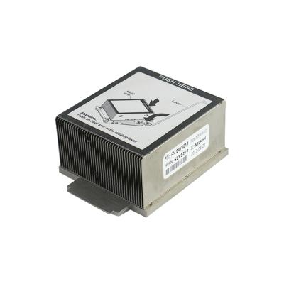 China CPU 94Y6681 69Y5270 CPU Heatsink For X3650 M4 for sale