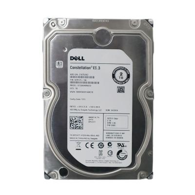 China Hdd HDD SAS 2TB 3.5