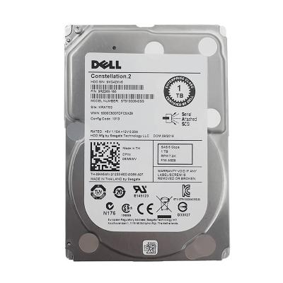 China Hdd HDD SAS 1TB 2.5