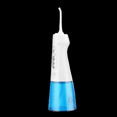 China New Design Factory Household Small Teeth Clean Water Flosser Water Flosser Jet for sale