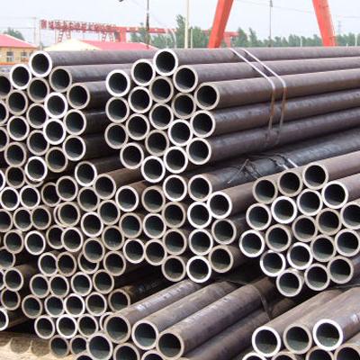 China Alloy Steel 6000mm Seamless Boiler Pipe Pipe 3Inch Sch40 X Material ASTM A335 P91 for sale