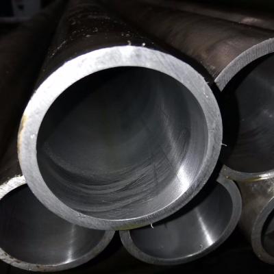 China Gas pipe a and a manufacturer ASTM A335 p5 p9 p11 p22 p91 t12 T1 t91 alloy steel pipe for sale