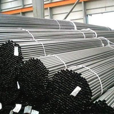 China Boiler Pipe Boiler Tube 31.8MMx2.4MM-SA178A for sale